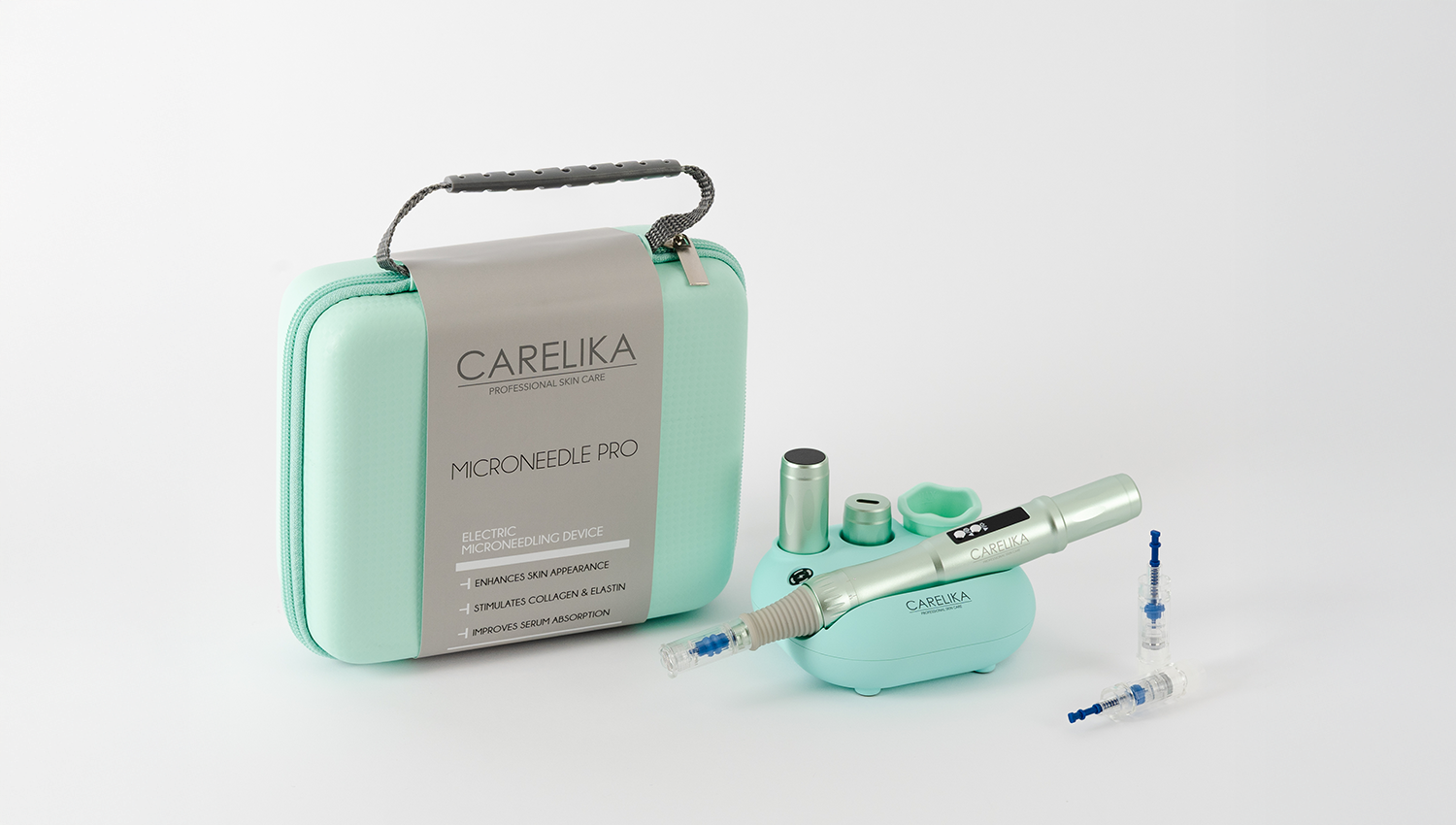 ボディ・フェイスケア rink MICRONEEDLING SYSTEM: ADVANCED SKINCARE WITH PROVEN RESULTS