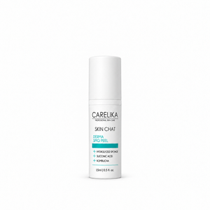 CARELIKA Skin Chat Derma Spiq Peel 15 ml