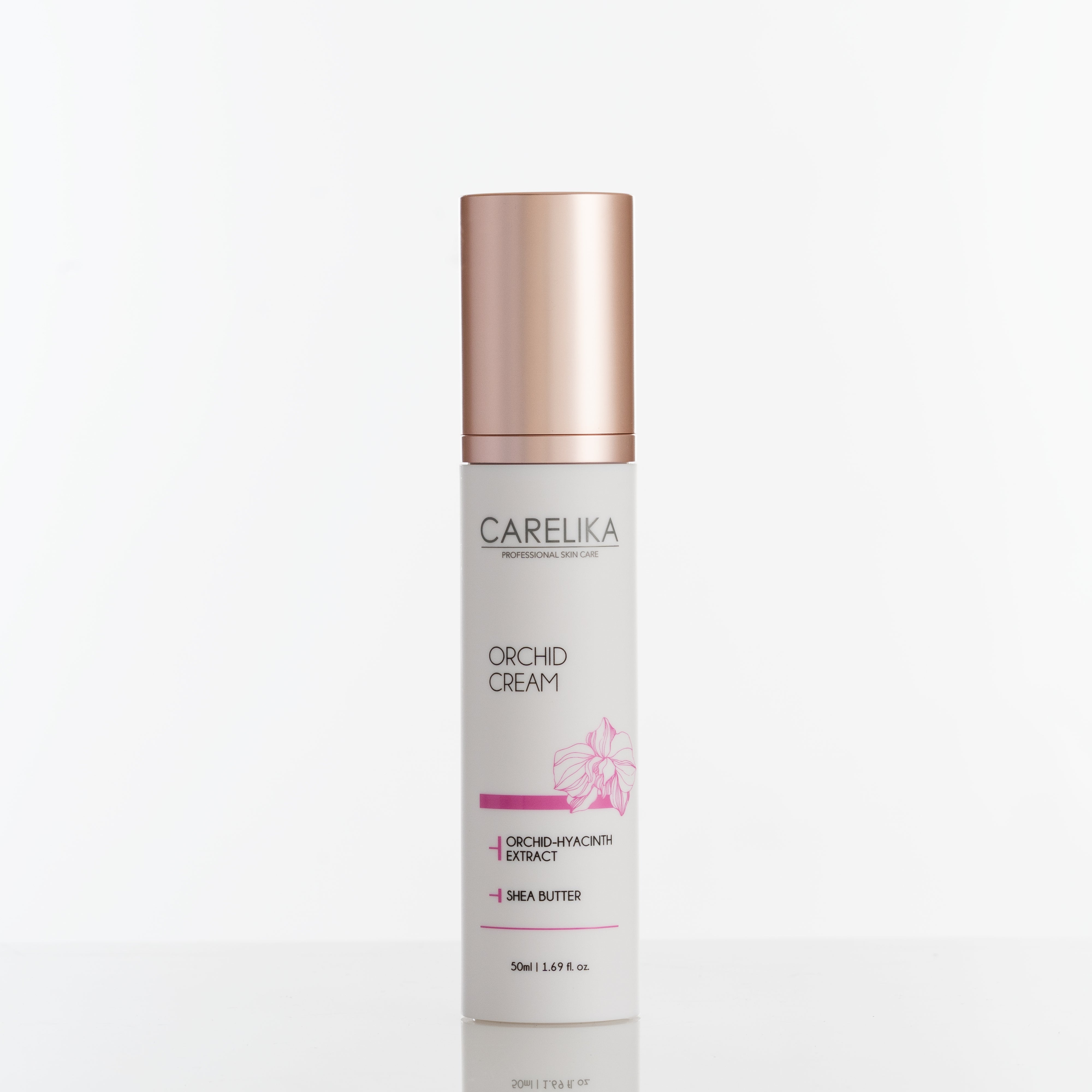 Orchid Stem Cell Cream | CarelikaCosmetics