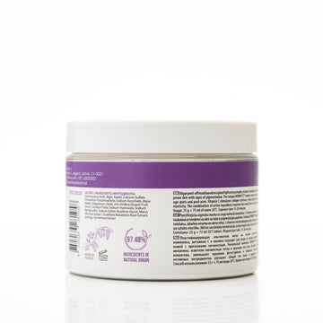 Algae Peel Off Mask Biowhite and Vitamin C Professional