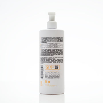 Amber 15in1 Exfoliating Cleanser Professional