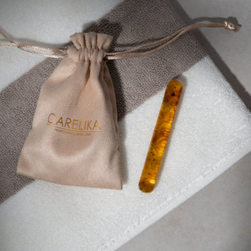 Amber Massage Stick