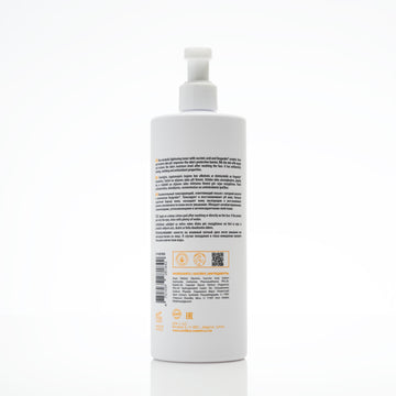 Amber 15in1 Brightening Toner Professional