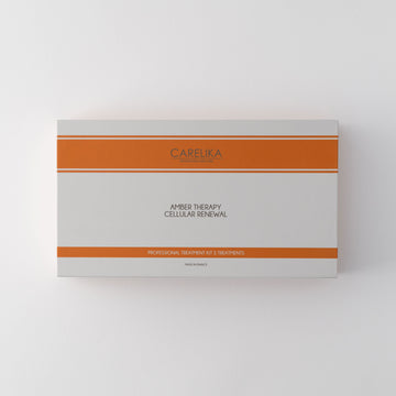 Amber Therapy 15in1 Cellular Renewal Treatment Kit