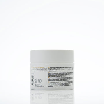 Luxury Gold Massage Gel