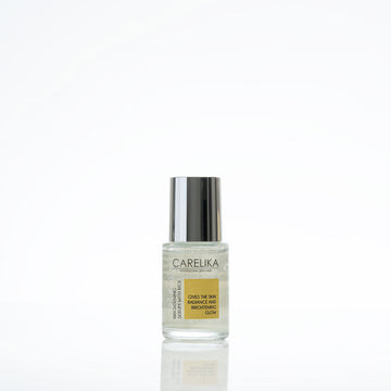 Brightening serum with rice Professional