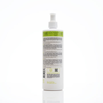Softening Aloe Vera Gel