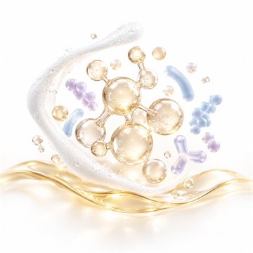 Prebiotic complex