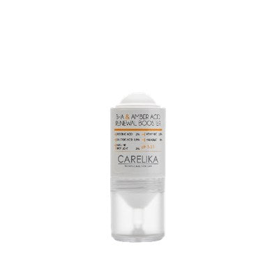 BHA & Amber Acid Renewal Booster