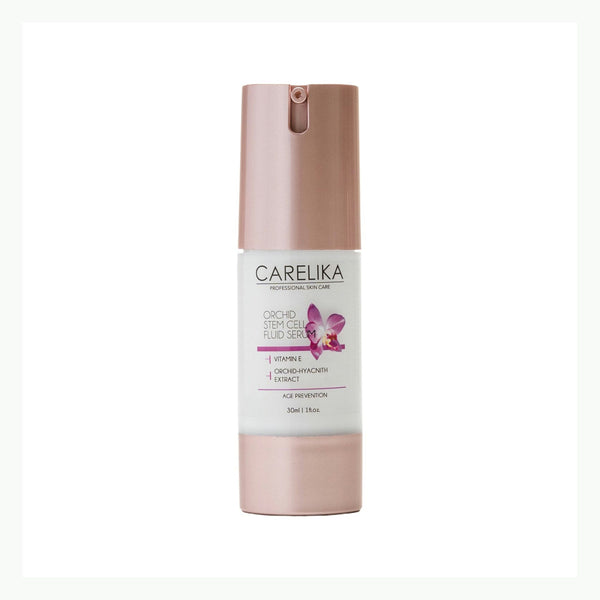 CARELIKA Orchid Stem Cell Serum 30 ml - product photo