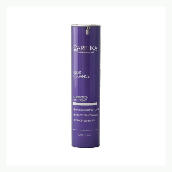 CARELIKA Correction Face Cream 50 ml - product photo