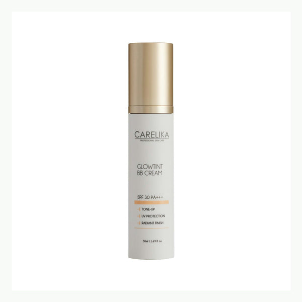CARELIKA Glowtint BB Cream 50 ml - product photo