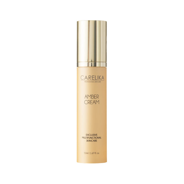 CARELIKA Amber Cream 15in1