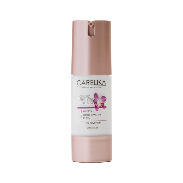 CARELIKA Orchid Stem Cell Fluid Serum