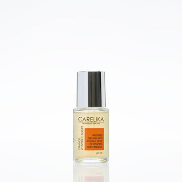 Orange Vitamin C Serum Professional