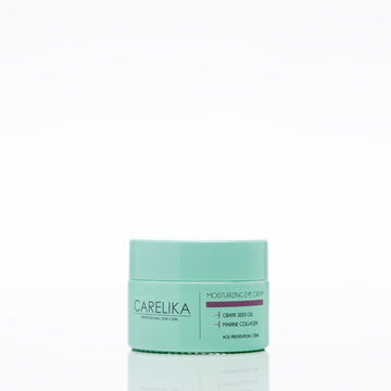 Moisturizing Eye Cream with Collagen