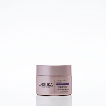 Orchid Stem Cell Cream