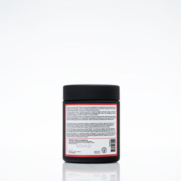 Shaker Smoussy Mask Strawberry