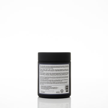 Shaker Smoussy Mask Caviar