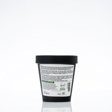 Algea Peel Off Mask Tea Tree Oil