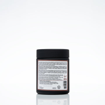 Shaker Peel Off Mask Argan-Ghassoul