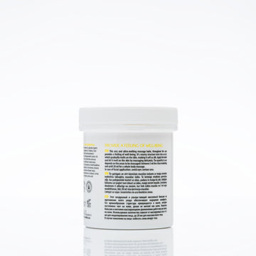 Ultra Melting Massage Balm