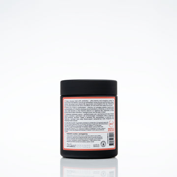 Shaker Prebiotic Smoussy Mask Acerola and Goji