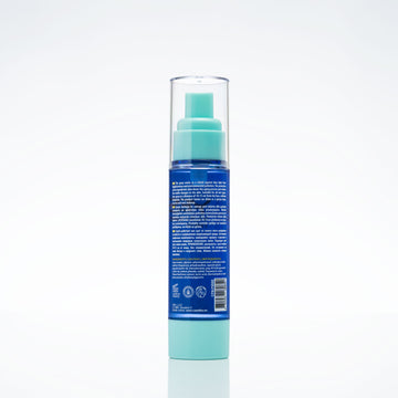 Yes - Oxygenating Spray Anti Blue Light