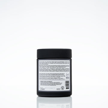 Shaker Peel Off Mask Charcoal