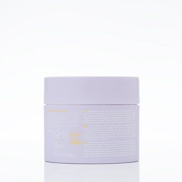 Gold Body Scrub