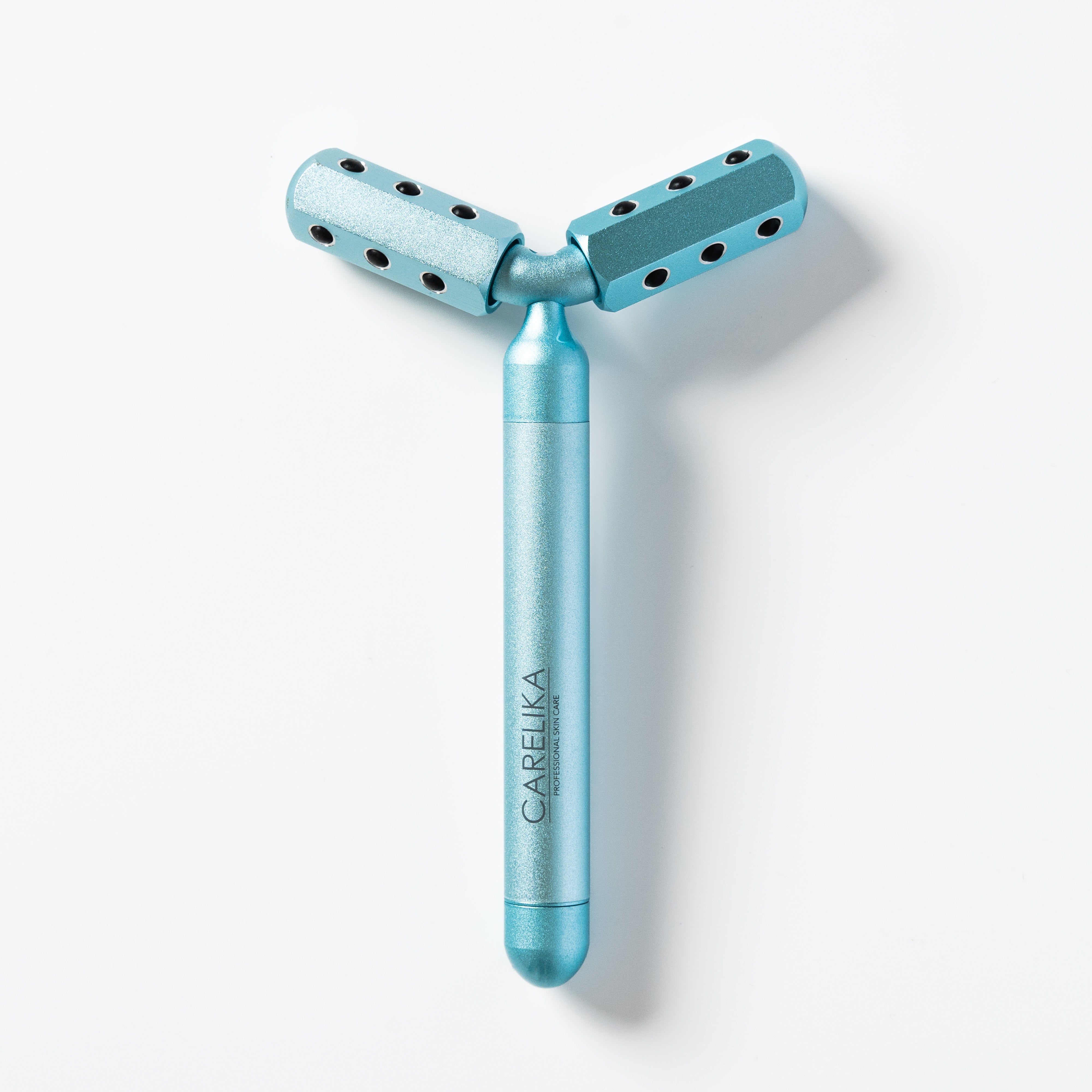 6D LIFT and TONE Germanium Massage Roller | CarelikaCosmetics