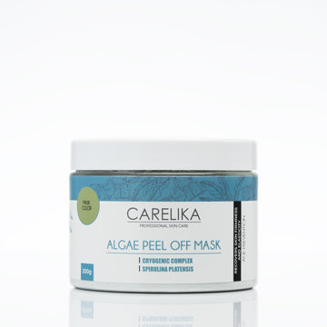 Algae Peel-Off Mask Cryogenic Complex Professional