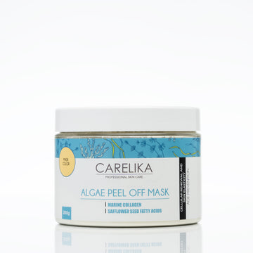 Algae Peel Off Mask Marine Collagen Professional