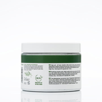 Algae Peel Off Mask Tea Tree Oil Professional