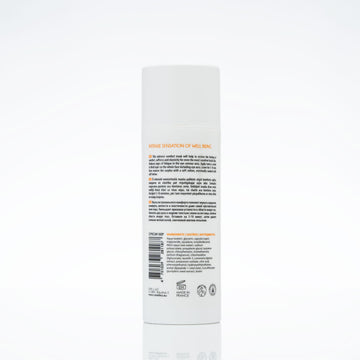 Extreme Comfort Mask with Pumpkin Professional
