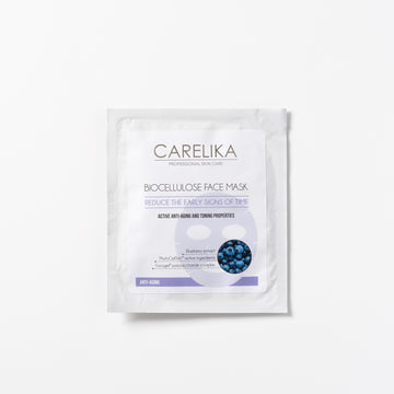 Biocellulose Face Mask Blueberry