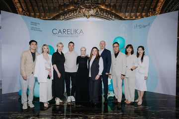 CARELIKA Malaysia Official Brand Launch!