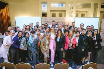 CARELIKA International Cosmetology Training 2025: Elevating Beauty Expertise Globally