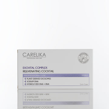 EXOVITAL COMPLEX Rejuvenating Cocktail