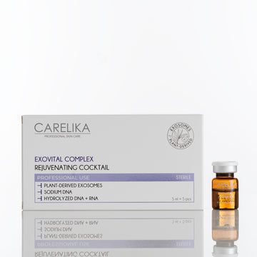 EXOVITAL COMPLEX Rejuvenating Cocktail