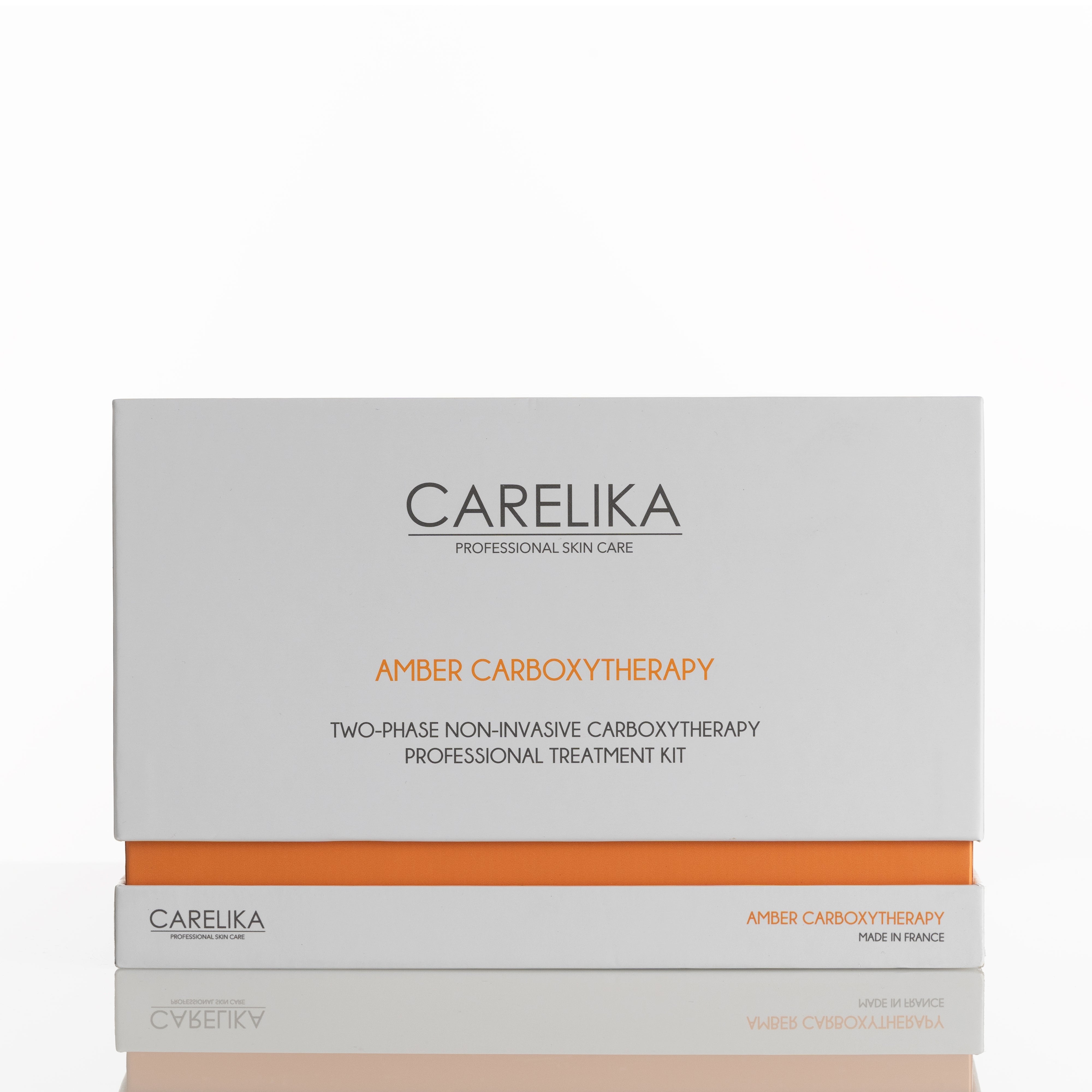 Amber Carboxy Treatment Kit