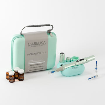 Electric Microneedling Device