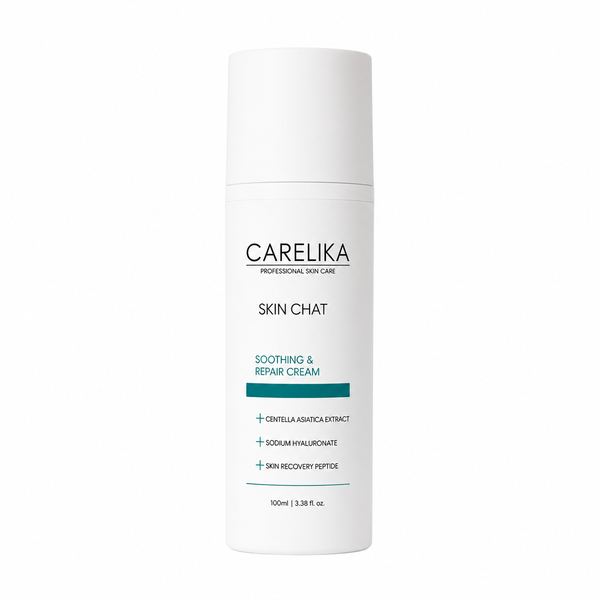 Skin Chat Soothing & Repair Cream Professional
