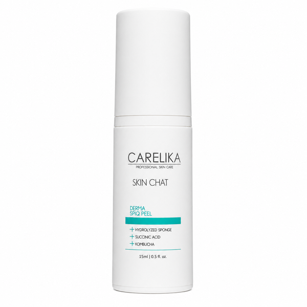 Skin Chat Derma Spiq Peel Professional