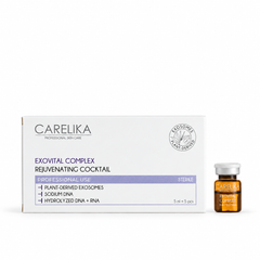 EXOVITAL COMPLEX Rejuvenating Cocktail Professional