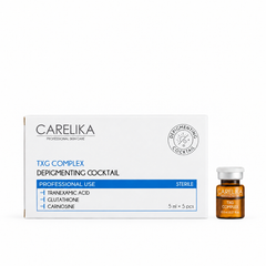 TXG COMPLEX Depigmenting Cocktail Professional