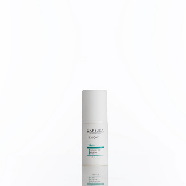 Skin Chat Derma Spiq Peel