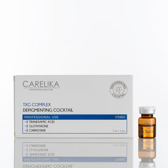 TXG COMPLEX Depigmenting Cocktail