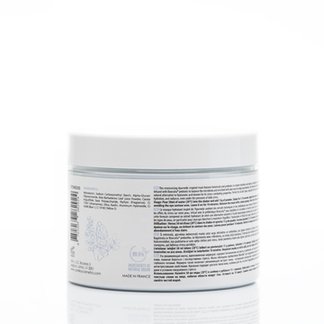 Shaker Prebiotic Cristally Mask BIOECOLIA