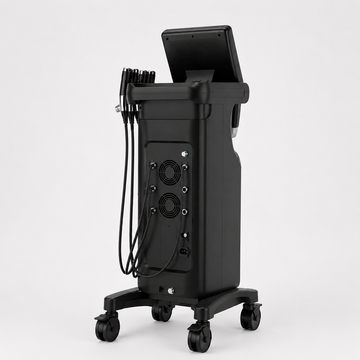 Skin Repair Device - Pure Oxygen & Plasma System